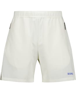 BB BORG ZIP 7" SHORTS M 10003718 TOFU S Main Image