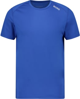 BB BORG ATHLETIC TEE M 10003929 PAB XL Main Image