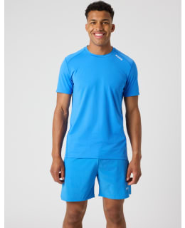 BB BORG ATHLETIC TEE M 10003929 PAB M Main Image