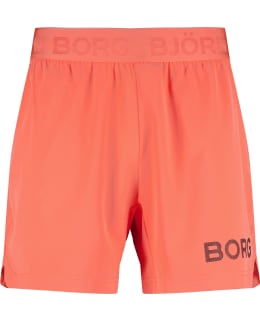 BB BORG 6" SHORTS M 10003945 CORAL S Main Image