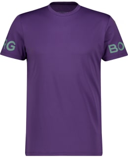 BB BORG TEE M 10003946 AMPARO BLUE XXL Main Image