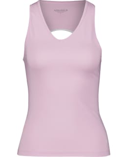 BB ACE V NECK TANK TOP W 10003955 PIL M Main Image