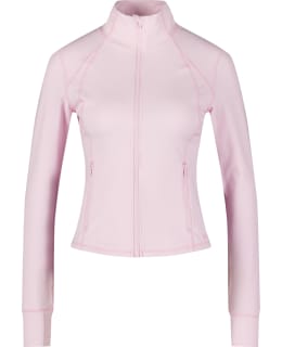 BB BORG SOFT MIDLAYER W 10004629 PIL XL Main Image