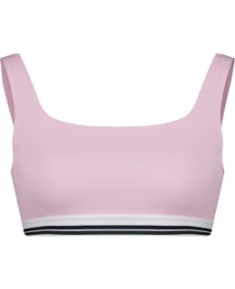 BB ACE TENNIS TOP W 10005285 PINK LADY S Main Image