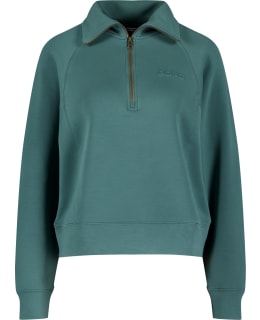 BB STUDIO SWEATSHIRT W 10005336 MAG S Main Image