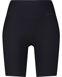 BB STUDIO RIBB SHORTS W 10005761 BLB L Main Image