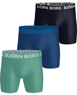 BB MICRO BOXER 3P M 10005771 MULTI 1 L Main Image