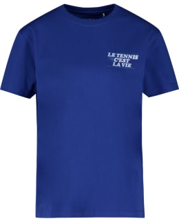 BB BORG COTTON TEE W 10005789 MOB L Main Image