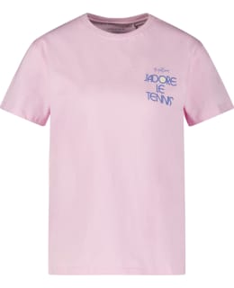 BB BORG COTTON TEE W 10005789 PIL S Main Image