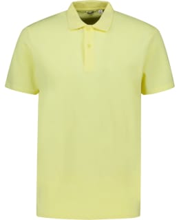 BB 10005799-YW019-M M.POLOSHIRT Main Image