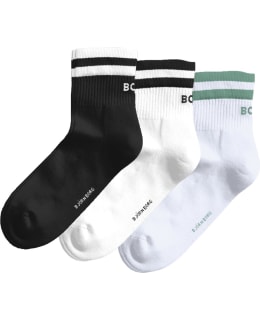 BB 10005850-MP001-41-45 M.SOCK 3P Main Image