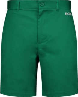 BB GOLF CHINOS SHORTS M 10006165 VEG L Main Image