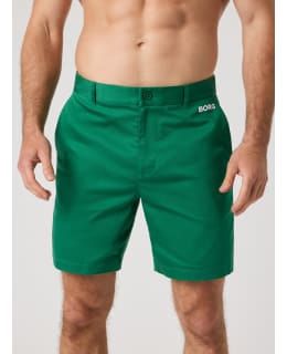BB GOLF CHINOS SHORTS M 10006165 VEG L Main Image