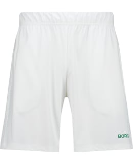 BB GOLF 8" SHORTS M 10006166 BRW XL Main Image