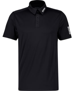 BB GOLF POLO SHIRT M 10006168 BLB XXL Main Image