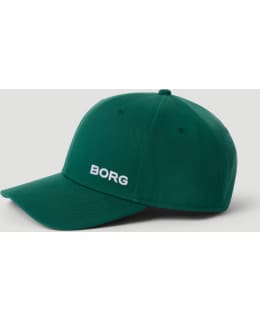 BB BORG GOLF CAP M 10006169 VEG 58 Main Image