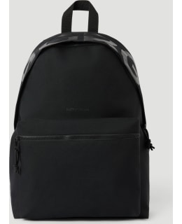 BB BORG LOGO BACKPACK U 10005688 BLB OS Main Image