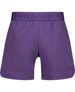 BB BORG 6" SHORTS M 10003945 MYSTICAL M Main Image