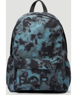 BB BORG JR BACKPACK 10003555 TIE DYE 3 Main Image