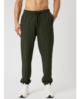 BB 10003744-GN002-L M.SWEATPANTS Main Image