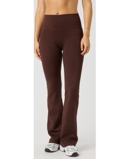 BB FLARE TIGHTS TALL W 10003919 COF M Main Image