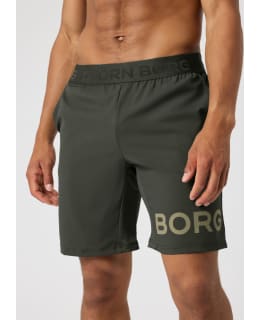 BB SHORTS M 10003944 ROSIN XL Main Image