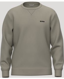 BB 10005457-GN294-S M.SWEATSHIRT Main Image
