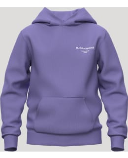 BB 10005662-PE105-122-128  COL HOODIE Main Image