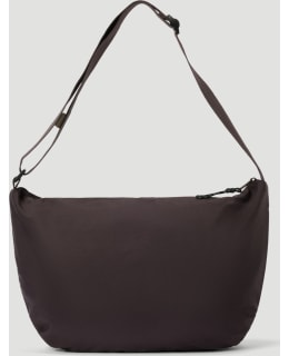 BB STUDIO SHOULDER BAG 10005697 COFFEE Main Image