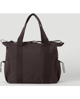 BB STUDIO SPORTS BAG 10005779 COFFEE Main Image
