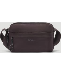 BB STUDIO CROSSOVER BAG 10005892 COFFEE Main Image