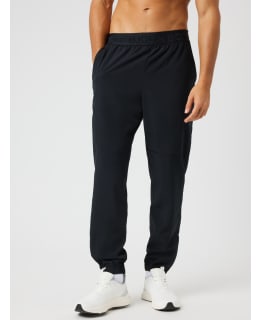 BB TRAINING PANTS M 10005906 BLK XL Main Image