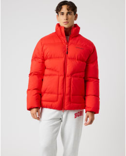 BB 10005975-RD065-M M.JACKET Main Image