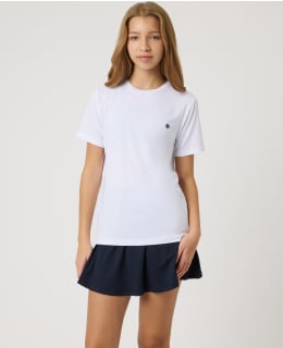 BB 10006053-WE001-122-128 KIDS SHIRT Main Image