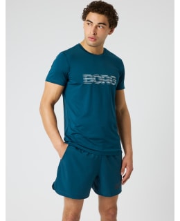BB GRAPHIC TEE M 10006069 REF M Main Image