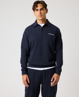 BB 10006134-NA002-XXL M.COLLEGESHIRT Main Image