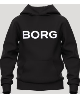BB 10006191-BK001-134-140 KIDS HOODIE Main Image