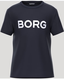 BB 10006192-NA002-122-128 KIDS T-SHIRT Main Image