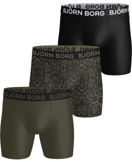 BB SPORTS BOXER 3P M 10006251 MULTI 2 S Main Image