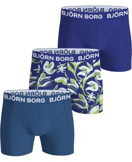 BB 10006317-MP002-134-140 BOYS BOXERS 3P Main Image