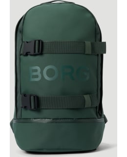 BB BORG DUFFLE BACKPACK BS210601 MOUNTAI Main Image