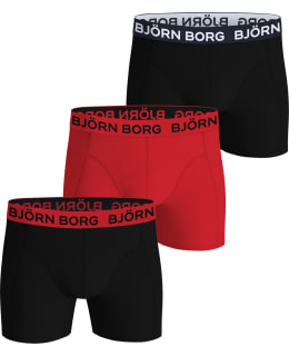BB 10006311-MP008-XL M.BOXER 3P Main Image