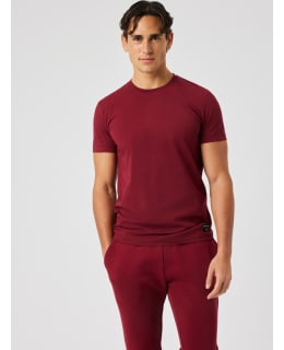 BB 10004246-RD028-L M.T-SHIRT Main Image