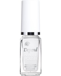 DEPEND 5 ML 850 MINI NAIL POLISH Main Image
