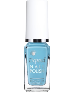 DEPEND 5 ML 859 MINI NAIL POLISH Main Image
