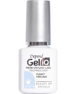 DEPEND GEL IQ 5ML 1149 GEELILAKKA Main Image