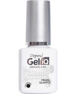 DEPEND GEL IQ MARBLE 5ML 10154 GEELILAK Main Image