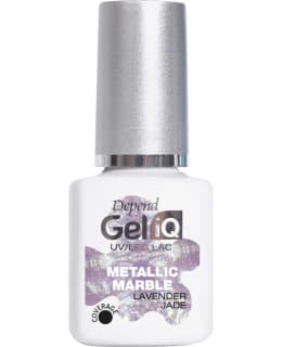 DEPEND GEL IQ MARBLE 5ML 10156 GEELILAK Main Image