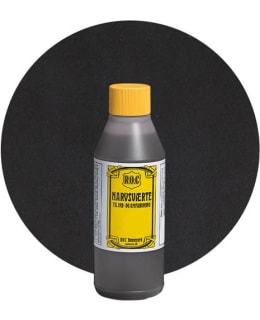 ROC 250ML MUSTA NAHKAVÄRI Main Image