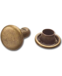 SD MESSINKI 7X8,5MM KAKSOISNIITTI Main Image